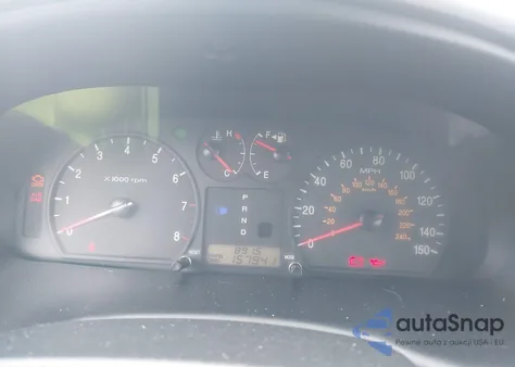 2005 Hyundai Sonata Gls/Lx z USA, uszkodzony, nr VIN KMHWF35H55A141085